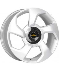 Replica LegeArtis GN524 S R17 W7.0 PCD5x105 ET42.0 DIA56.6